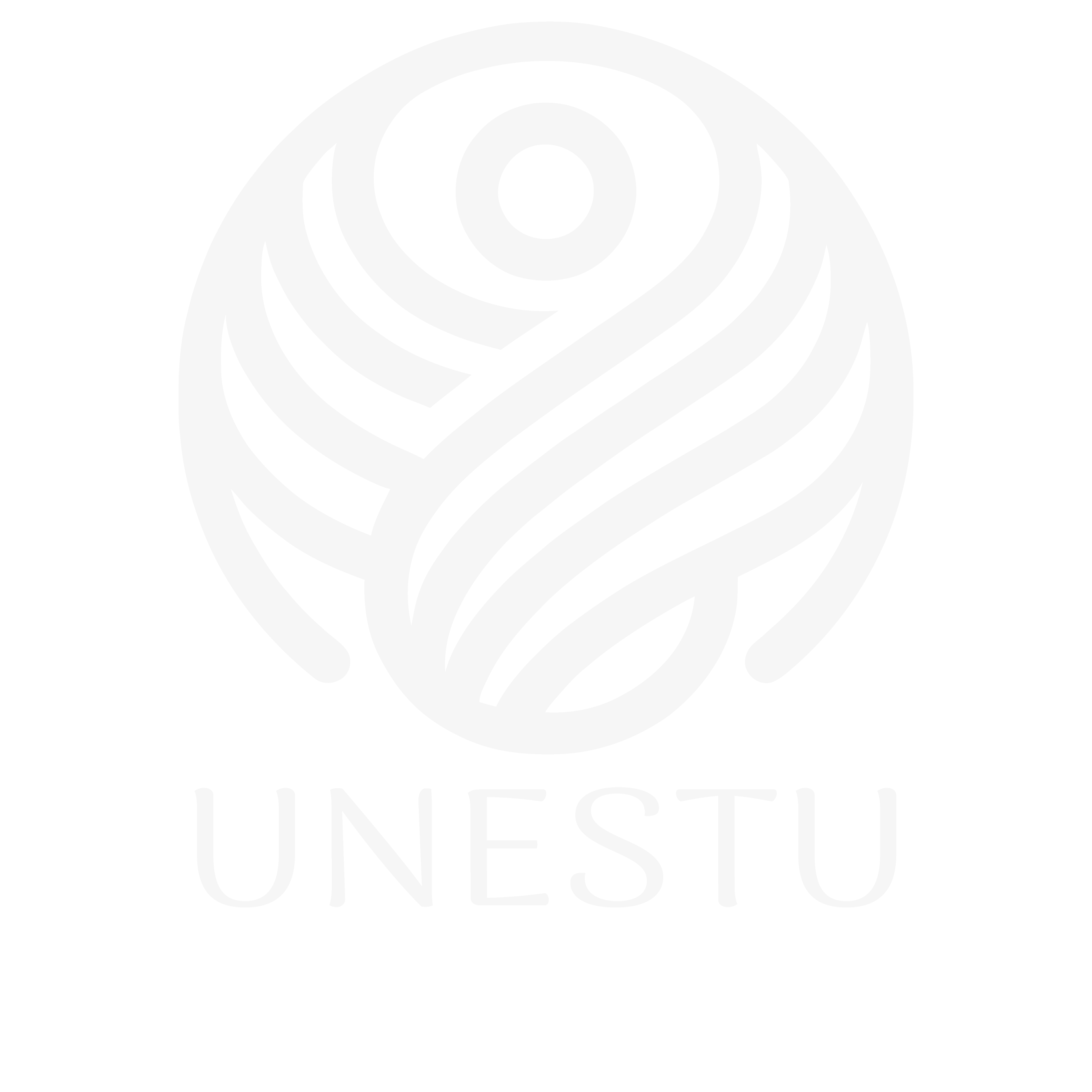 UNESTU Logo